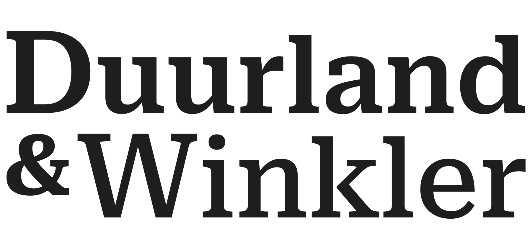Duurland & Winkler