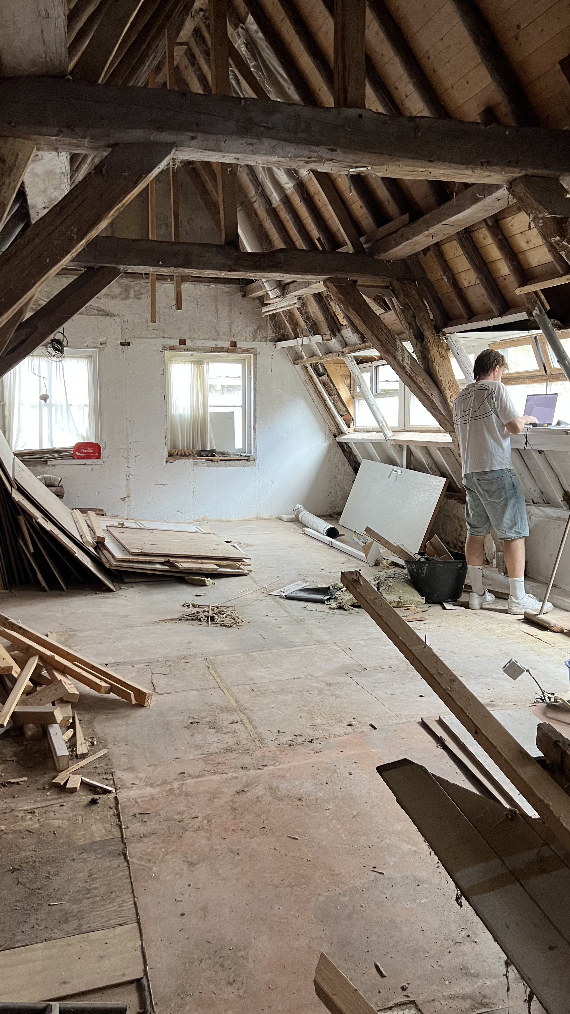 Bestaande situatie 1