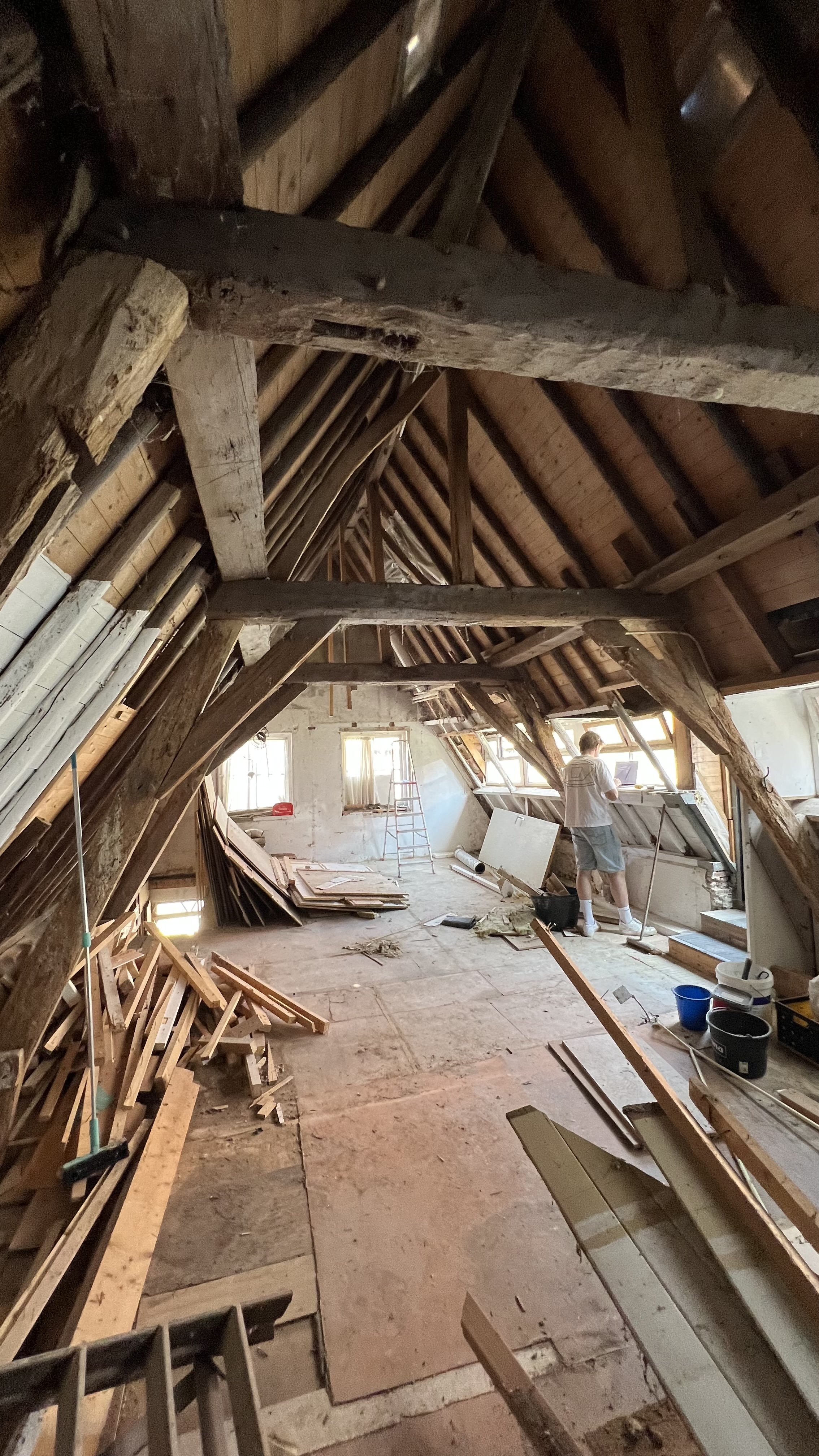Bestaande situatie 2